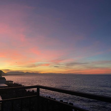 Terrazza Roberto Leilighet Cefalù Eksteriør bilde