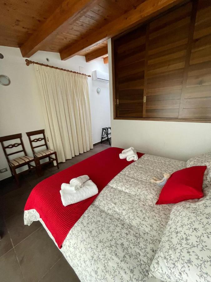 Terrazza Roberto Leilighet Cefalù Eksteriør bilde